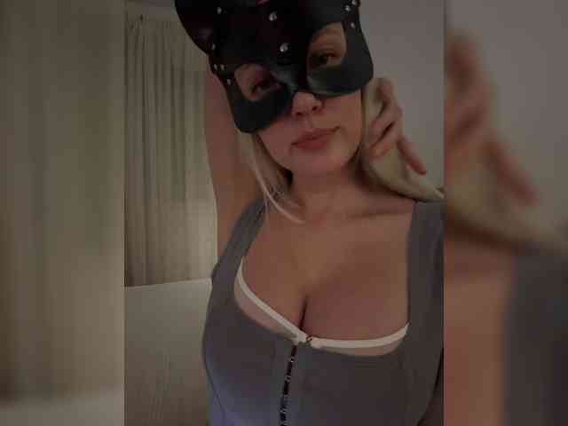 MissDafna Sex Cam Show