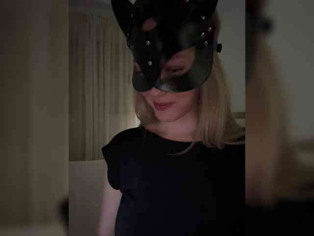 MissDafne webcam
