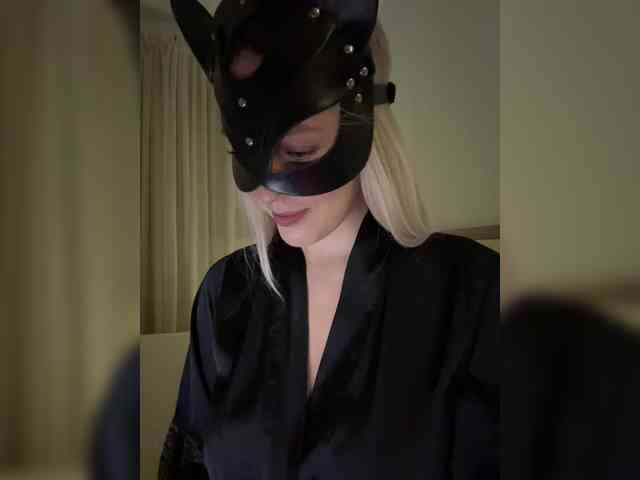 MissDafne webcam
