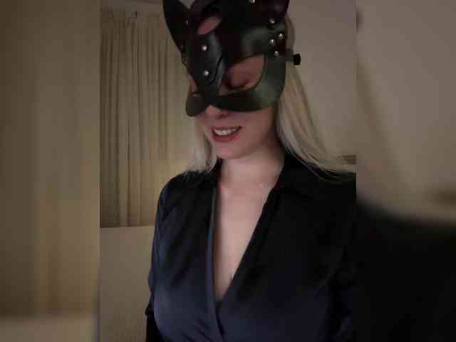 MissDafne webcam