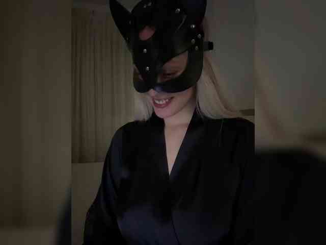 MissDafne webcam