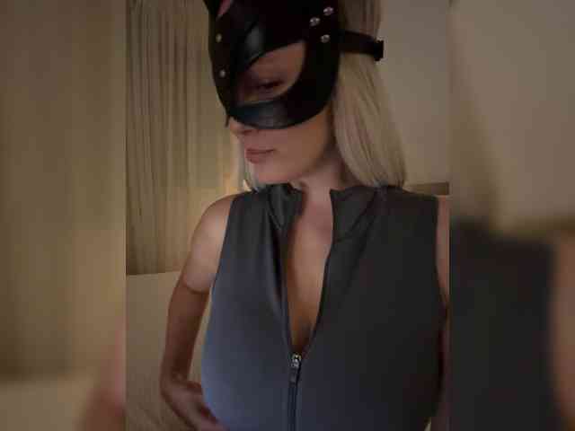 MissDafne webcam
