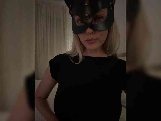 MissDafne webcam