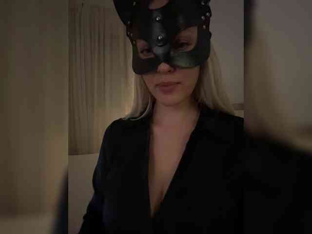 MissDafne webcam