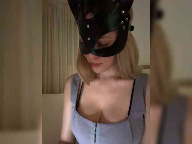 MissDafne webcam