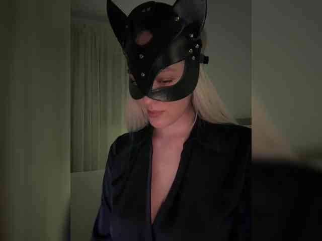 MissDafne webcam