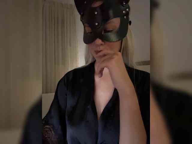 MissDafne webcam