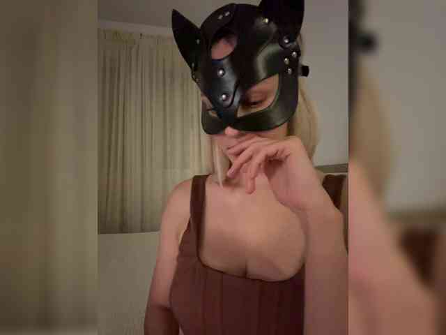 MissDafne webcam