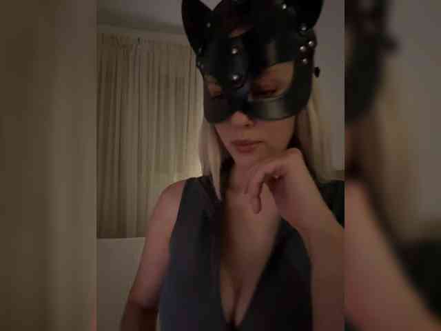 MissDafne webcam