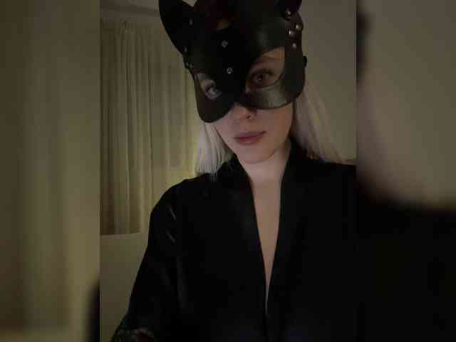 MissDafne webcam