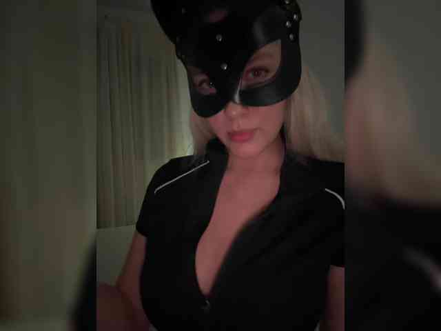 MissDafne webcam
