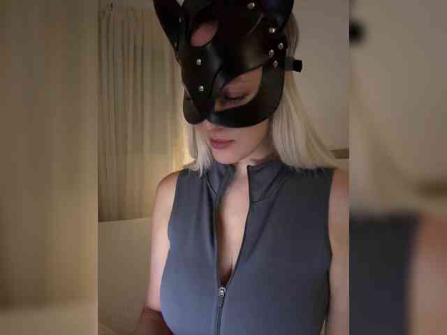MissDafne webcam