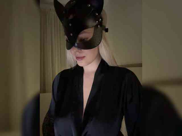 MissDafne webcam