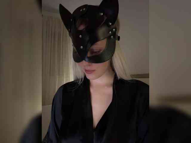 MissDafne webcam