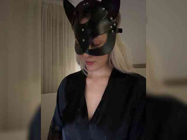 MissDafne webcam