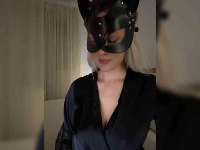 MissDafne webcam