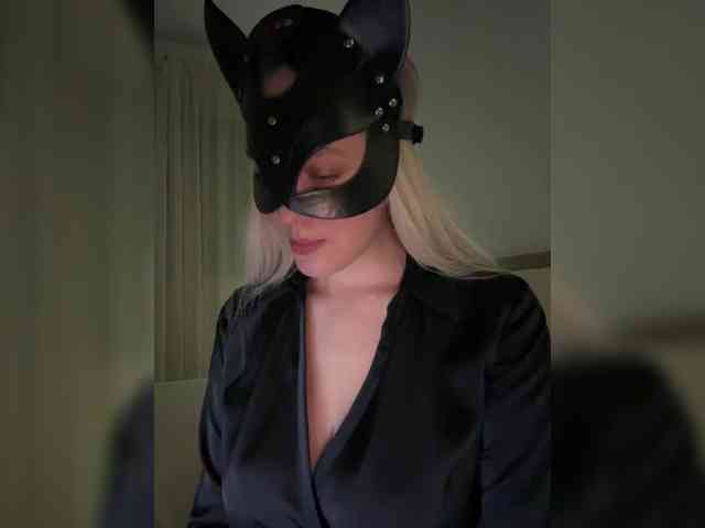 MissDafne webcam