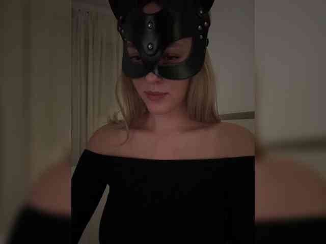 MissDafne webcam