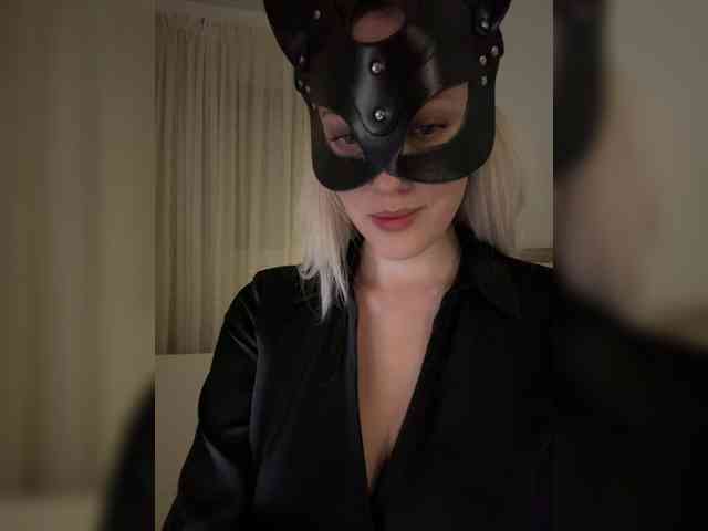 MissDafne webcam