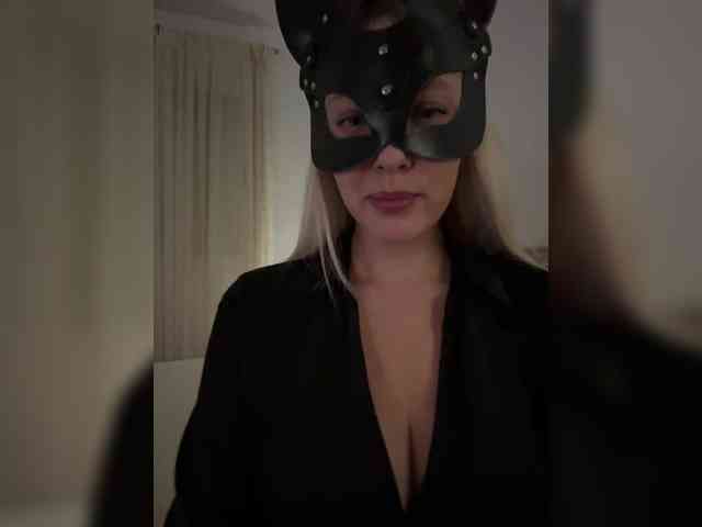 MissDafne webcam