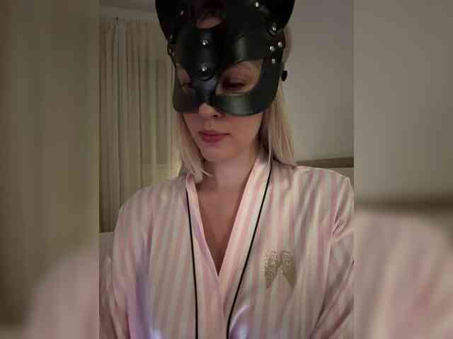 MissDafne webcam