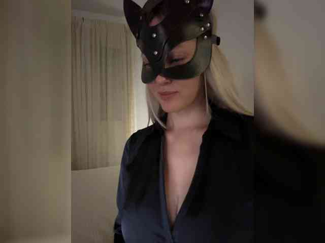 MissDafne webcam