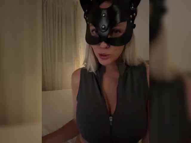 MissDafne webcam