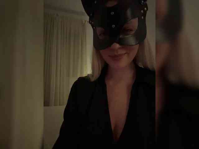 MissDafne webcam