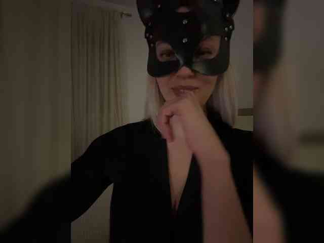 MissDafne webcam