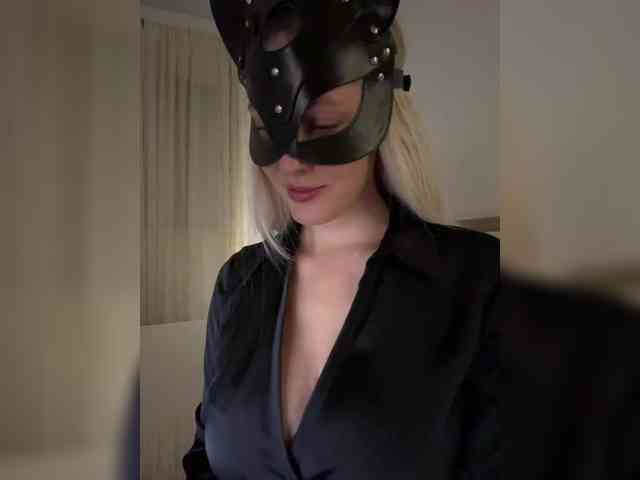 MissDafne webcam
