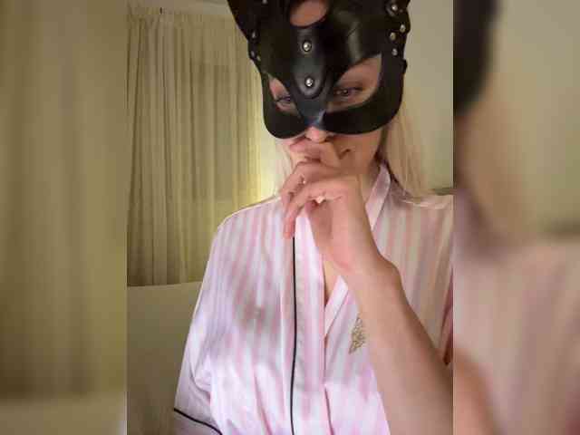 MissDafne webcam