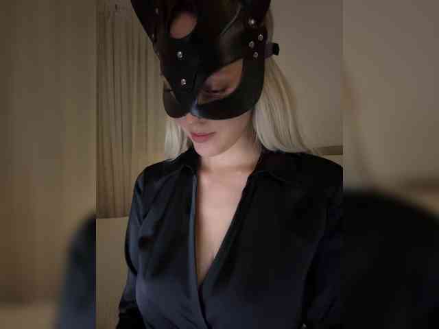 MissDafne webcam