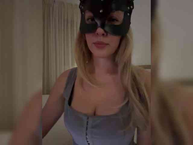 MissDafne webcam