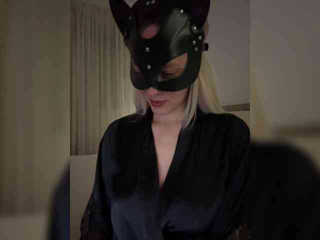 MissDafne webcam