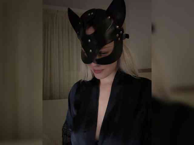 MissDafne webcam