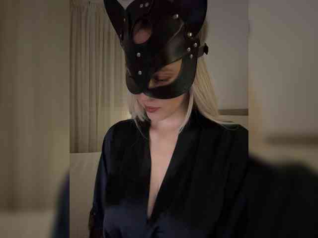 MissDafne webcam
