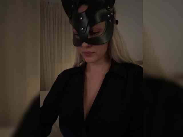 MissDafne webcam