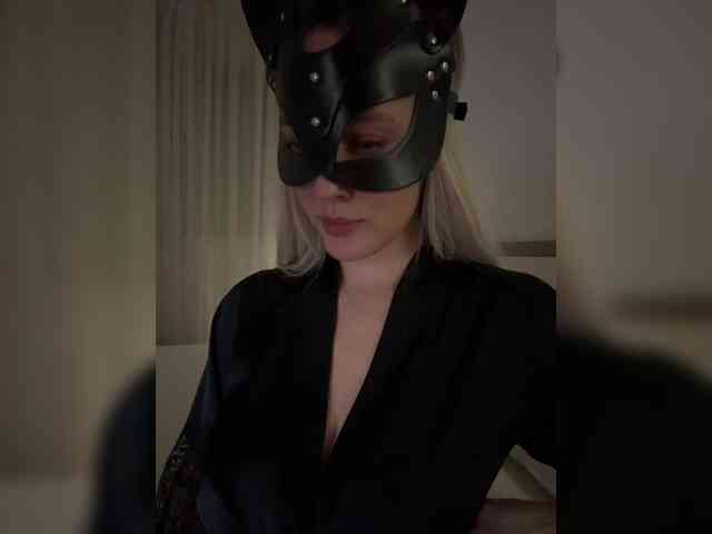 MissDafne webcam