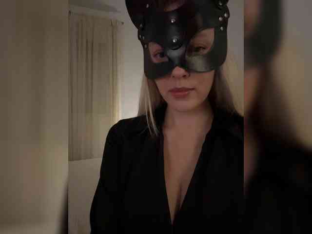 MissDafne webcam