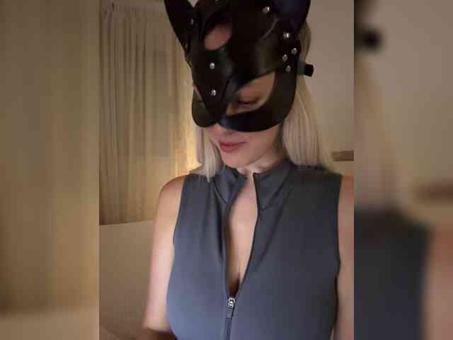 MissDafne webcam