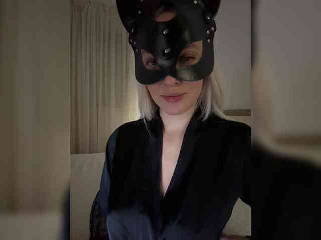 MissDafne webcam