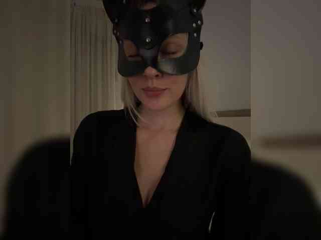 MissDafne webcam