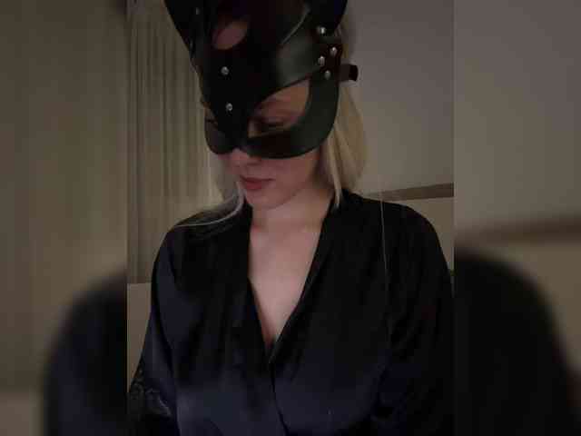 MissDafne webcam