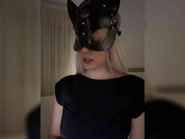 MissDafne webcam