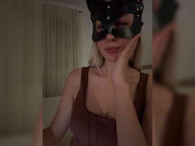 MissDafne webcam