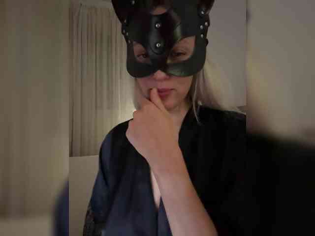 MissDafne webcam