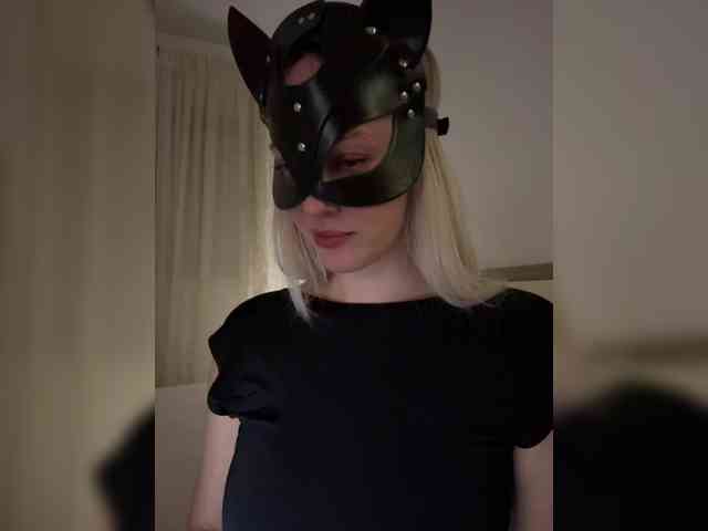 MissDafne webcam