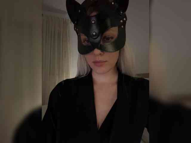 MissDafne webcam