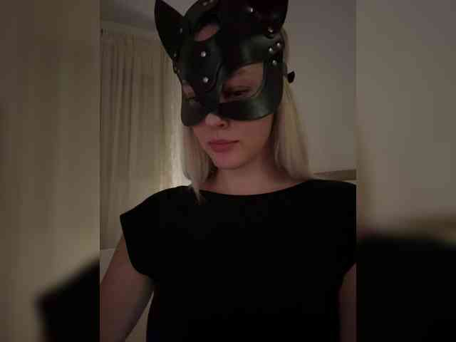 MissDafne webcam