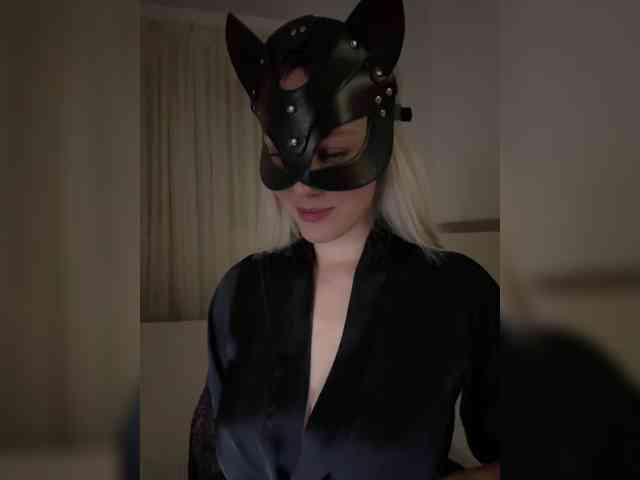 MissDafne webcam